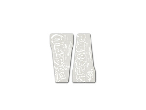 AMS Osłony Kierownicy Rowerowej