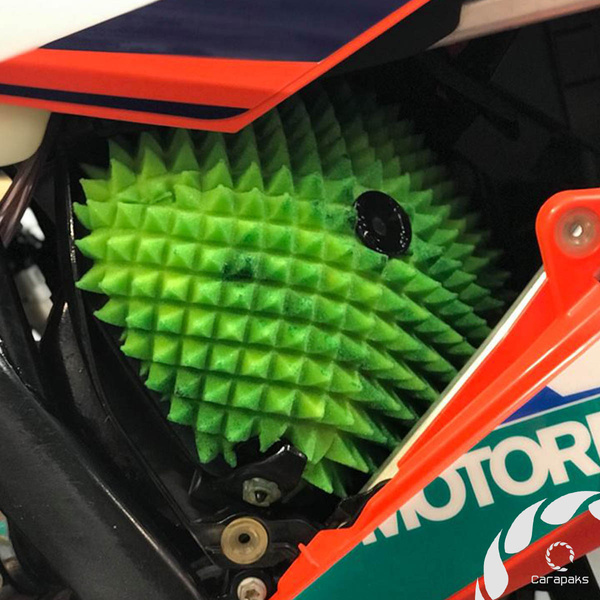 Filtr powietrza FWF pasuje do Sherco