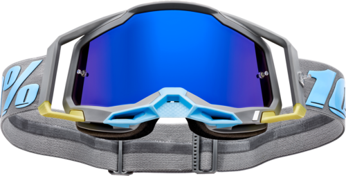 100% Racecraft 2 Gogle