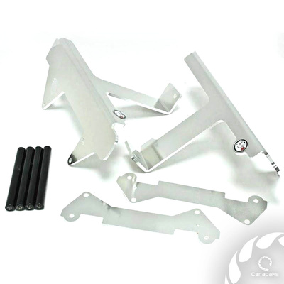 Osłony Chłodnic Sherco 250/300 SE-R MY2014-2019