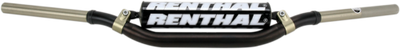 RENTHAL 28,6 mm (1-1/8") HANDLEBAR TWINWALL 999