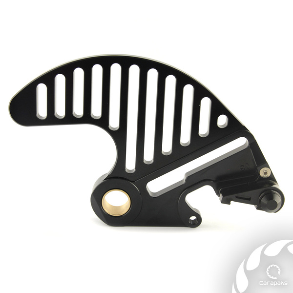 Rear Brake Disc Guard Fits KTM / Husqvarna / GasGas 20mm / 22mm / 25mm axle