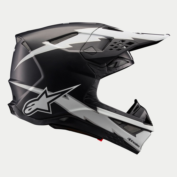 ALPINESTARS Kask Motocrossowy Supertech SM10