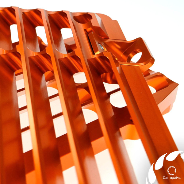 Radiator Guards fits KTM Husqvarna GASGAS MY2021-2024