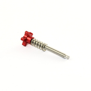 IDLE SCREW ADJUSTER for KTM / Husqvarna / GasGas TPI