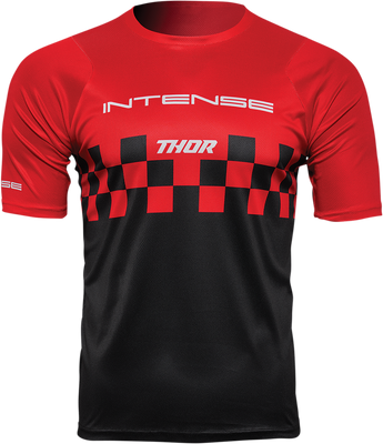 MTB eBike Jersey THOR Intense