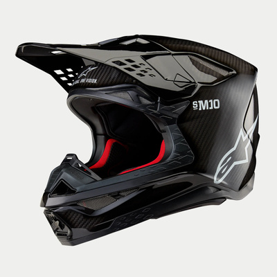 ALPINESTARS Kask Motocrossowy Supertech SM10
