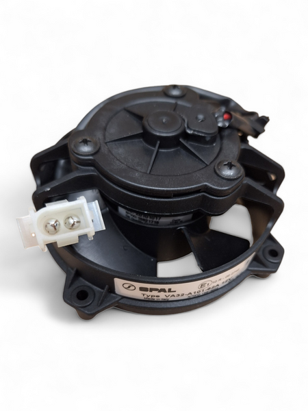 Radiator Cooling Air Fan Sets fits SHERCO