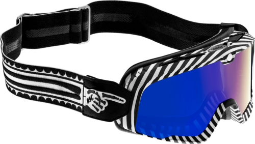 100% Barstow Vintage Classic Goggles