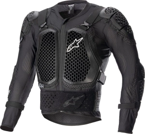 ALPINESTARS Zbroja Ochronna Bionic Action V2