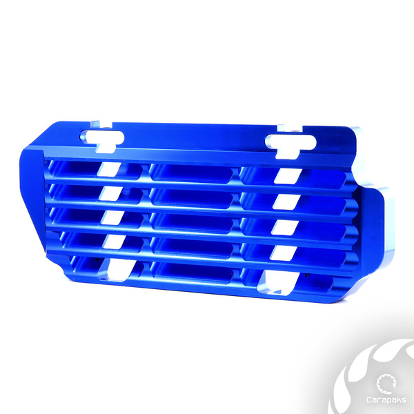 Radiator Guard fits Yamaha MY2005-2023