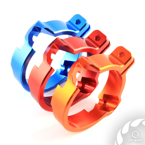 Wzmocnienie flanszy wydechowej dla KTM Husqvarna GASGAS TPI