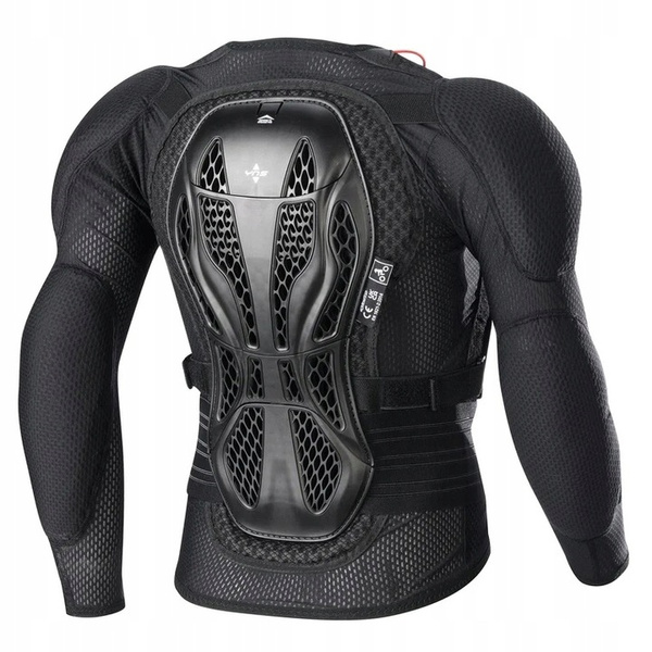 ALPINESTARS Youth Bionic Action V2 Protector Jacket