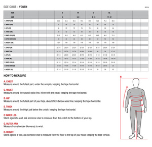 ALPINESTARS Chest Protector Junior