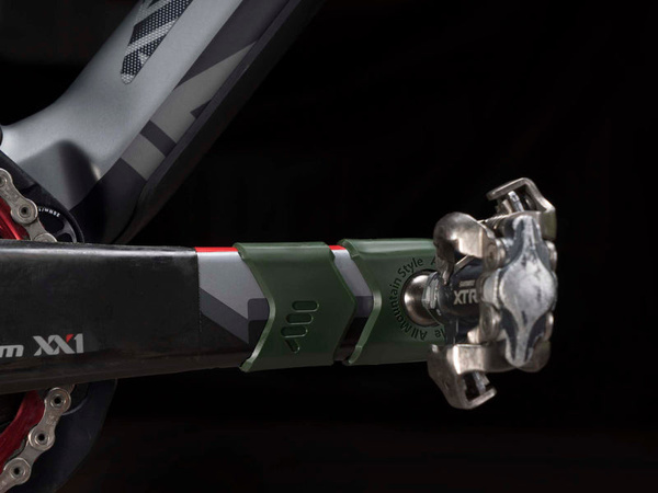 AMS Osłony Korbowodu