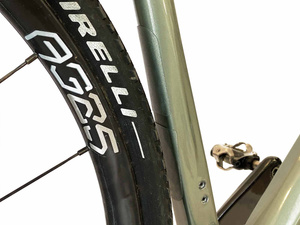 AMS Ochrona ramy naklejki Gravel Series