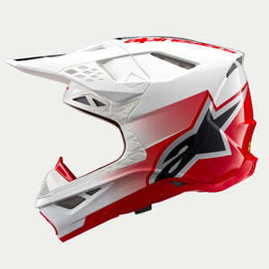 ALPINESTARS Kask Motocrossowy Supertech SM10