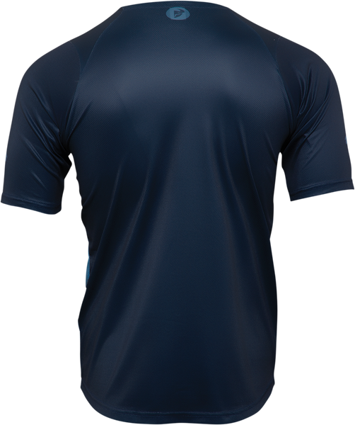 Koszulka Rowerowa MTB eBike Jersey THOR Intense