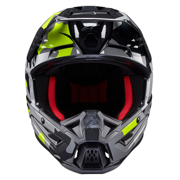 ALPINESTARS Supertech M5 Rover Helmet