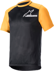 ALPINESTARS Koszulka Rowerowa MTB eBike Jersey