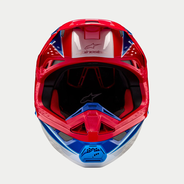 ALPINESTARS Supertech M10 Solid Helmet