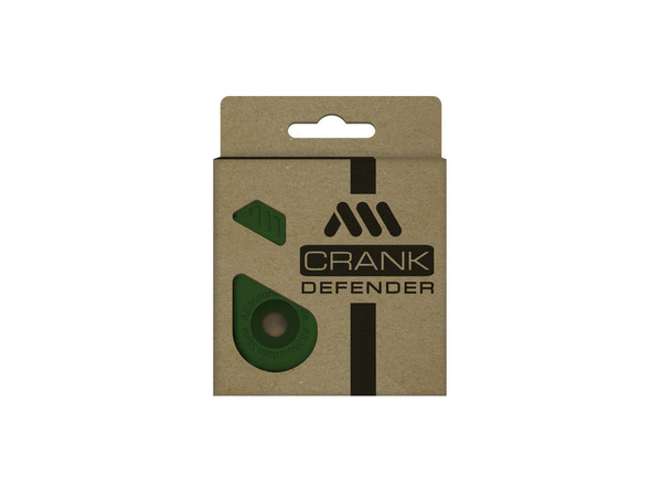 AMS Crank Defender