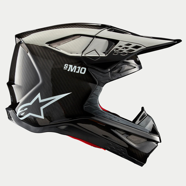 ALPINESTARS Kask Motocrossowy Supertech SM10
