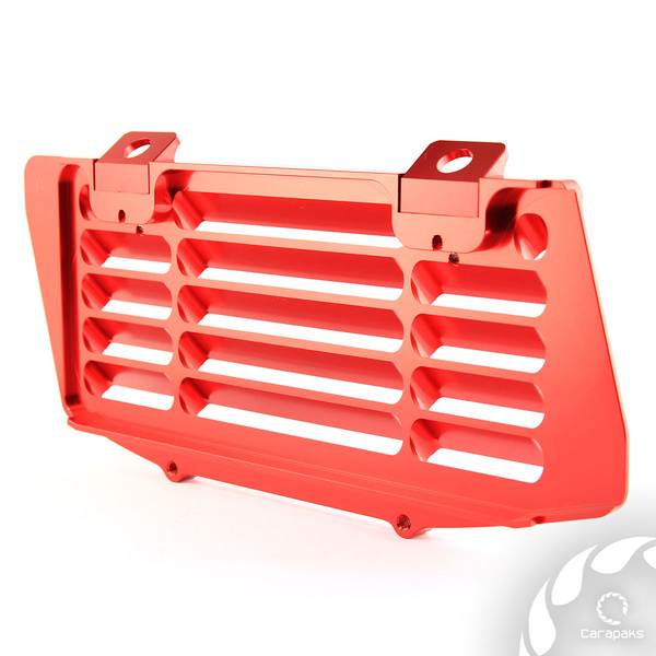 Radiator Guards fits KTM Husqvarna GASGAS MY2021-2024