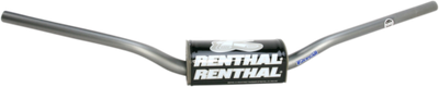 RENTHAL 28,6 mm (1-1/8") HANDLEBAR FATBAR 827 fits KTM Husqvarna