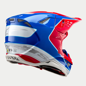 ALPINESTARS Supertech M10 Solid Helmet