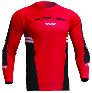 MTB eBike Jersey THOR Intense