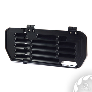 Radiator Guard fits Honda CRF 450 R + RX 2017-2020