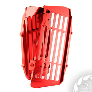 Radiator Guards fits KTM Husqvarna GASGAS MY2021-2024