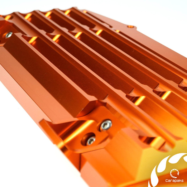 Radiator Guards fits KTM Husqvarna GASGAS MY2021-2024