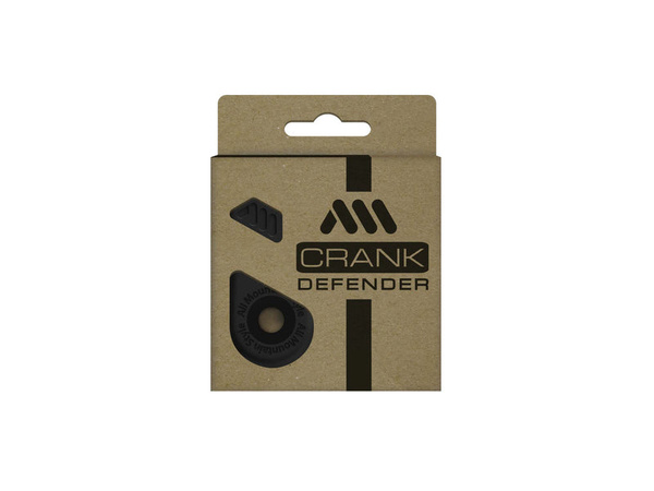 AMS Crank Defender