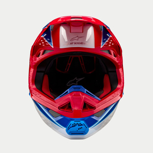 ALPINESTARS Supertech M10 Solid Helmet