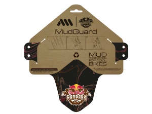 AMS Mud Guard - Red Bull Line