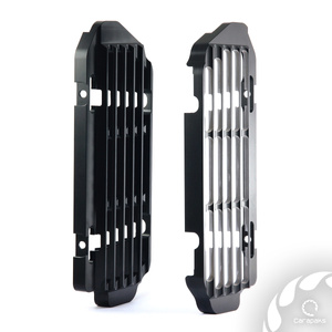 Radiator Guard fits Yamaha MY2005-2023
