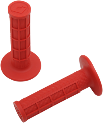 ODI Grips Ruffian 1/2 Waffle MX Enduro