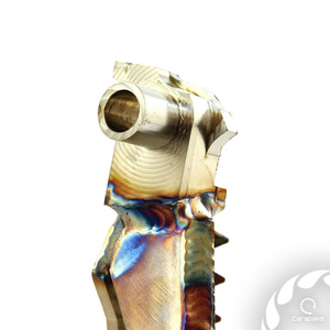 Stalowe stopki dla Yamaha 1999-2023