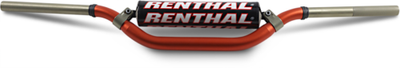 RENTHAL 28,6 mm (1-1/8") HANDLEBAR TWINWALL 998