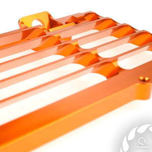 Radiator Guards fits KTM Husqvarna GASGAS MY2021-2024