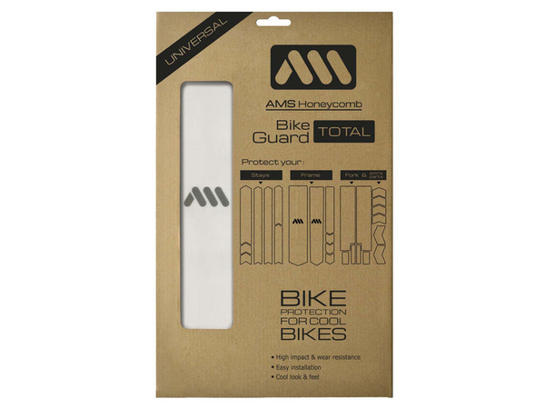 AMS Frame Guard Big Pack Series