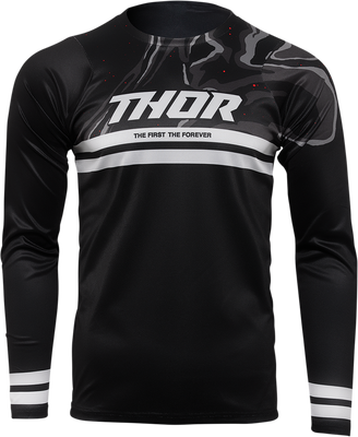MTB eBike Jersey THOR Intense