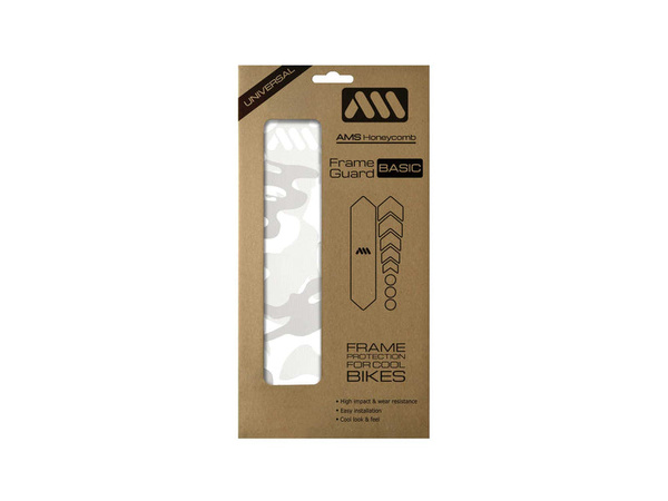AMS Stickers Frame Guard Basic Series