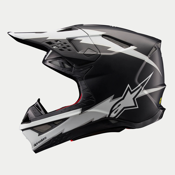ALPINESTARS Kask Motocrossowy Supertech SM10