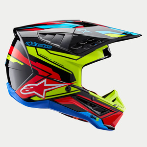 ALPINESTARS Kask Supertech M5 Action 