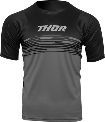 Koszulka Rowerowa MTB eBike Jersey THOR Intense
