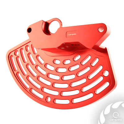 Front Brake Disc Guard fits Beta FIN MY2014-2023