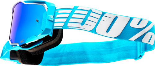 100% Armega Goggles 